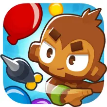 Bloons Tower Defense 4