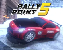 Rally Point 5