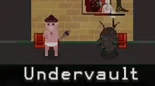 Undervault