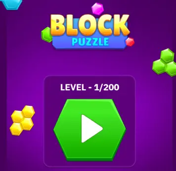 Block Puzzle 2 2D