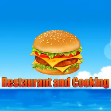 Restaurant and Cooking